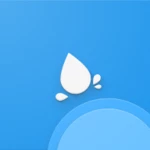 aquafy android application logo